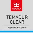 Темадур Клиэ - Temadur Clear (объем и цена указаны с учетом отвердителя)