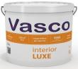 Vasco interior Luxe