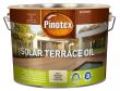 PINOTEX SOLAR TERRACE OIL