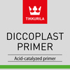 Диккопласт Праймер - Diccoplast Primer 0201 БЕЛЫЙ