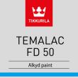 Темалак ФД 50 - Temalac FD 50