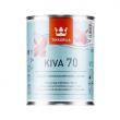 Кива, лак для мебели, глянцевый - Kiva