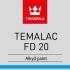 Темалак ФД 20 - Temalac FD 20