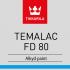 Темалак ФД 80 Металлик - Temalac FD 80 Metallic
