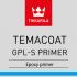Темакоут ГПЛ-С Праймер - Temacoat GPL-S Primer (объем и цена указаны с учетом отвердителя)