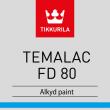 Темалак ФД 80 Металлик - Temalac FD 80 Metallic