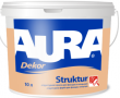 Aura Dekor Struktur